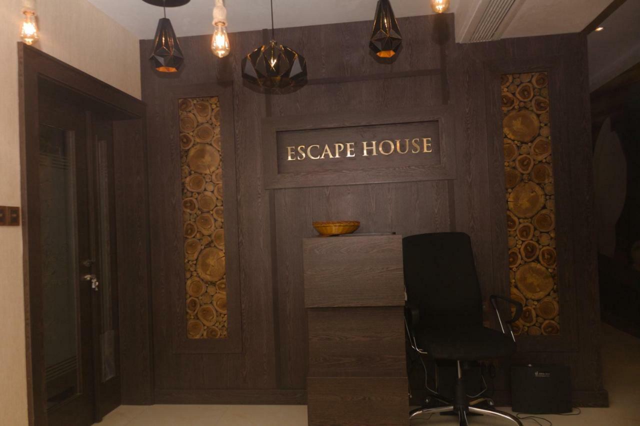 Summerset Continental Hotel By Usuma Mobushipe Exterior photo
